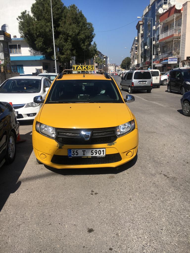 Bizden Fiyat Almadan Şehirler Arası Yolculuğa Çıkm